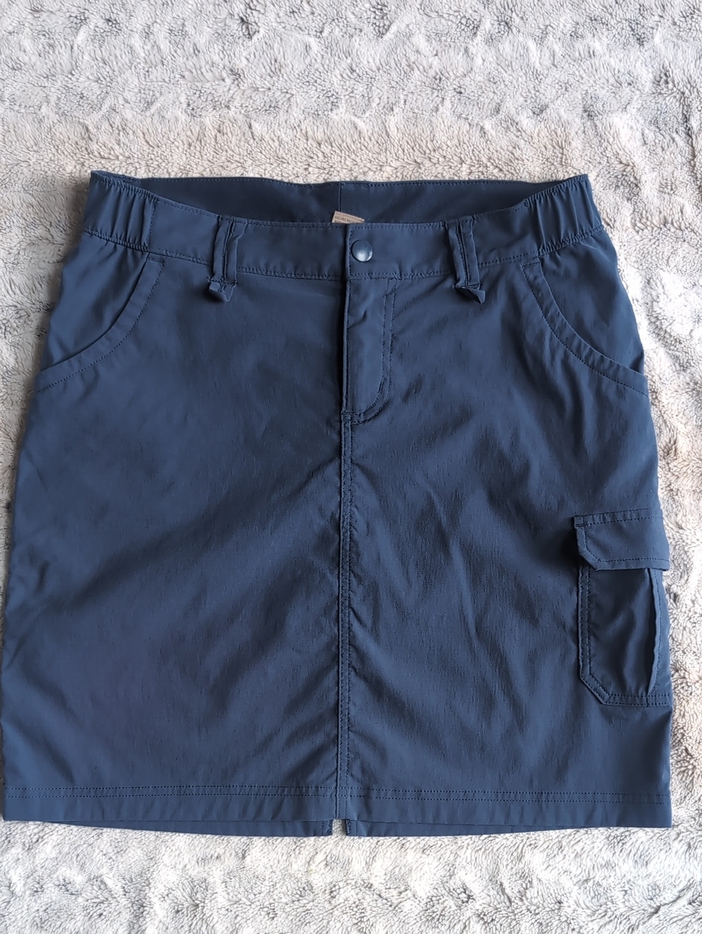 Duluth Dry on the Fly Skort